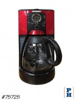 Coffee Maker