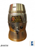 Hot Chocolate Dispenser