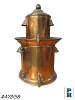 Coffee Urn