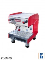 Espresso Machine