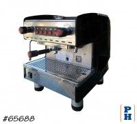 Espresso Machine