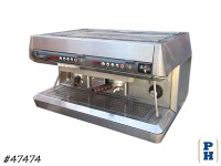 Espresso Machine