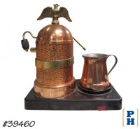 Espresso Machine