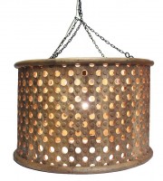Hanging Lamp
