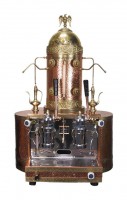 Espresso Machine