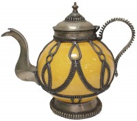 Tea Pot