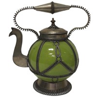 Tea Pot