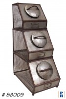 Display Bin