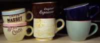 coffee cup