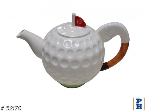 Tea Pot