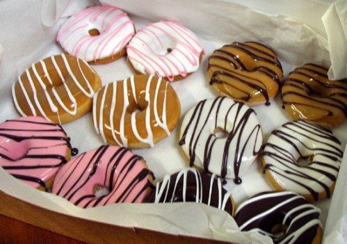 donuts
