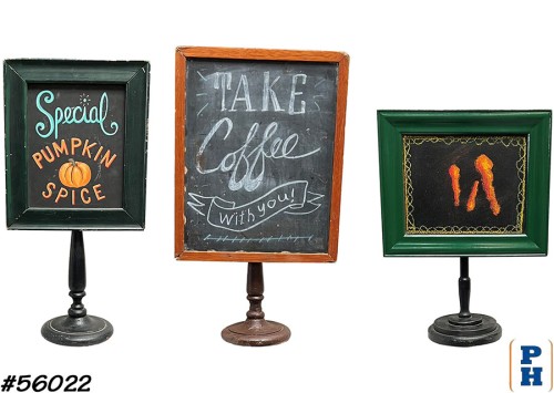 Chalkboard