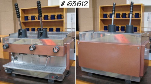 Espresso Machine