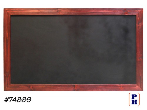 Chalkboard