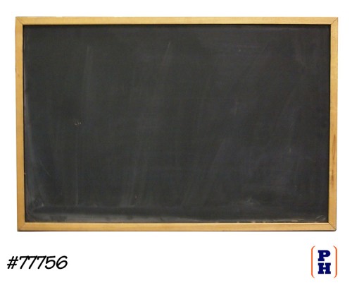 Chalkboard
