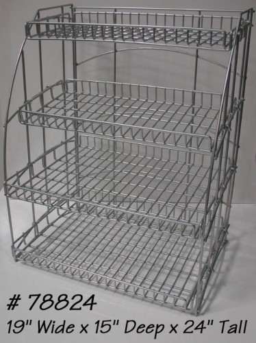 Pastry Rack