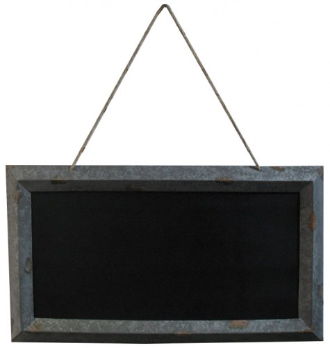 Chalkboard
