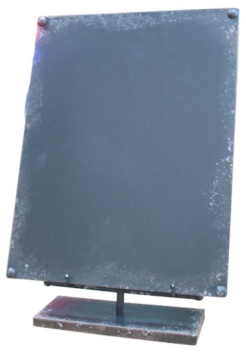 Chalkboard Countertop