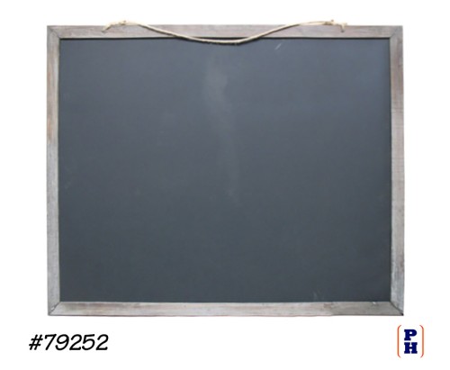 Chalkboard
