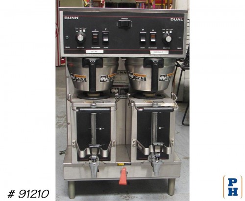 Coffee Maker