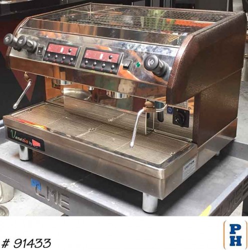 Cappuccino Machine