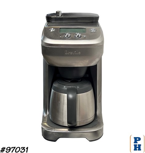 Coffee Maker