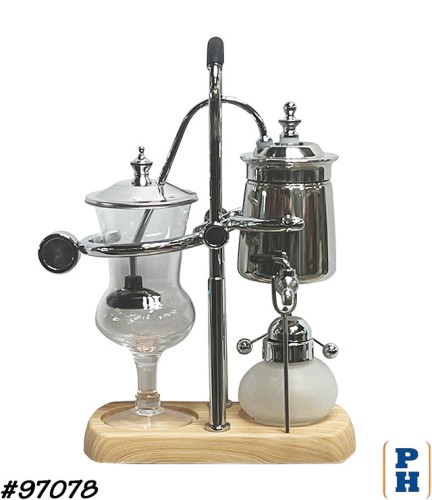Coffee Maker