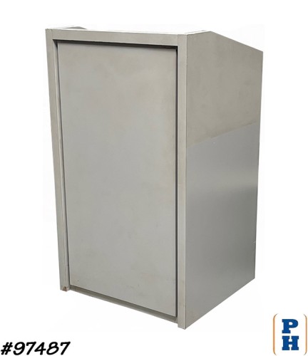 Podium - Lectern