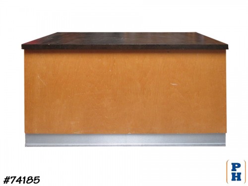 Coffee Bar Section