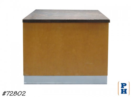 Coffee Bar Section