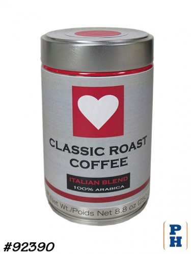Coffee Can