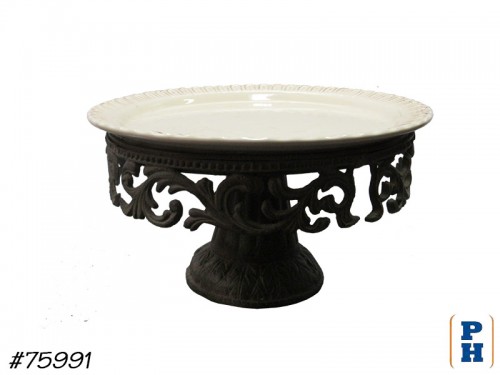 Cake Pedestal