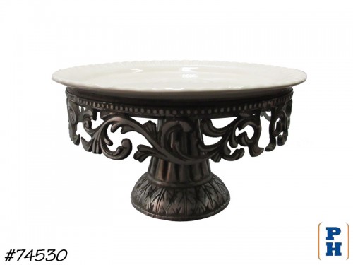 Cake Pedestal