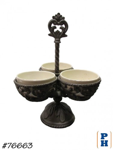 Condiment Server