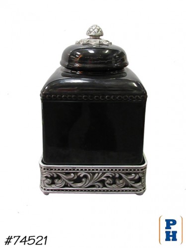 Canister