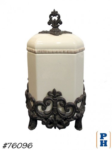 Canister