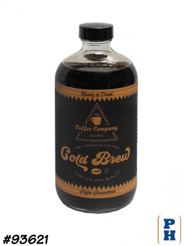Product Bottle