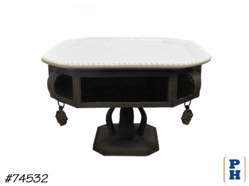 Cake Pedestal