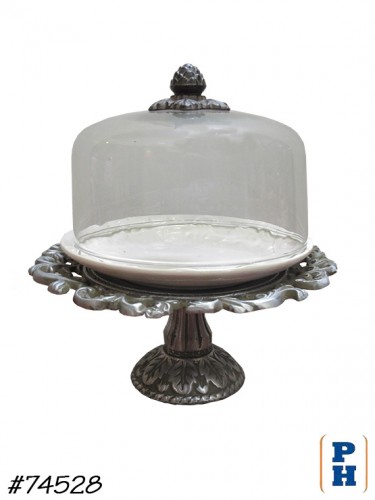 Cake Pedestal