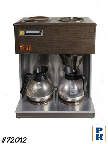 Coffee Maker