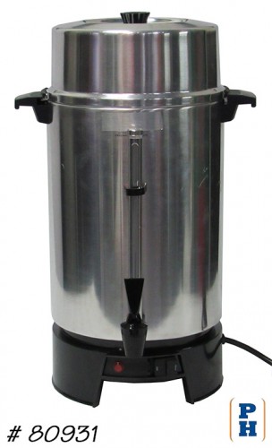 Coffee Maker