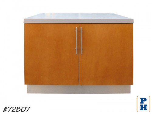 Coffee Bar Section