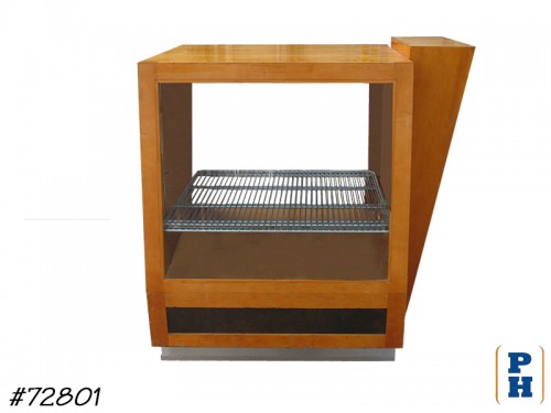 Coffee Bar Section