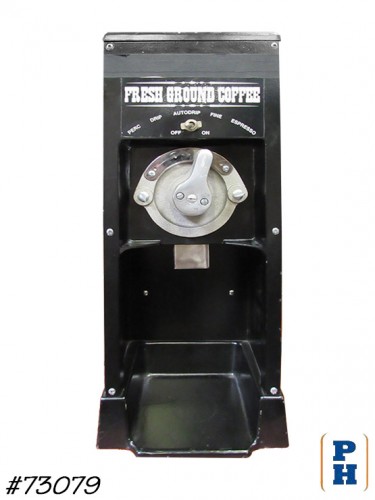Coffee Grinder