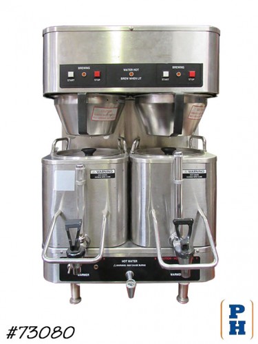 Coffee Maker