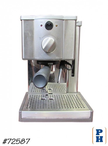 Espresso Machine