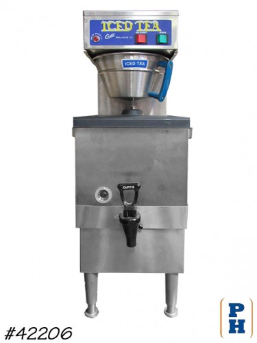 Iced Tea Brewer