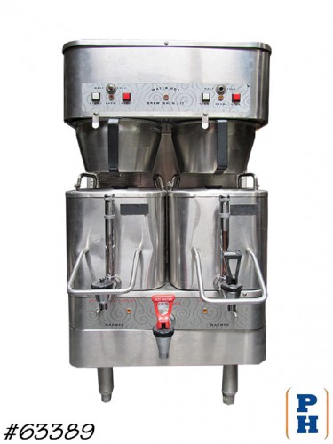 Coffee Maker
