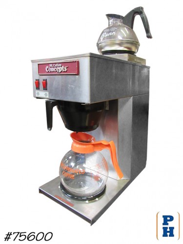 Coffee Maker