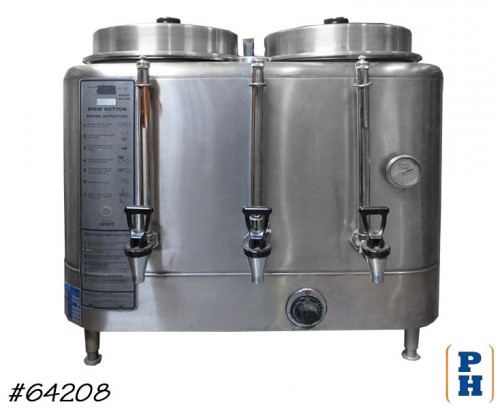 Coffee Maker